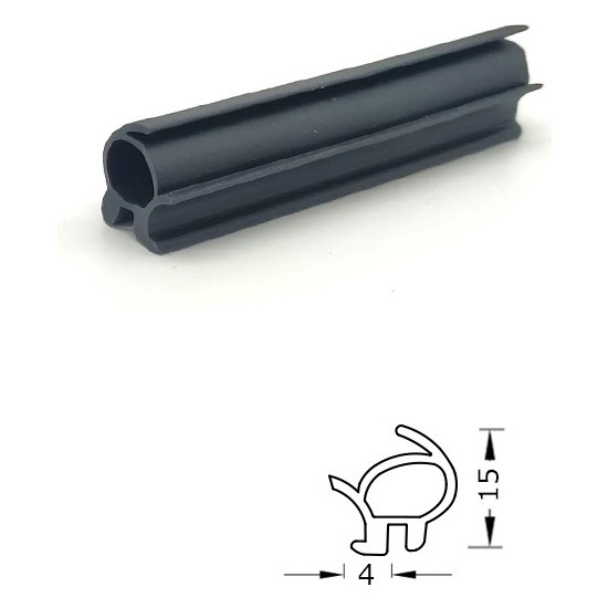 Contacall Sunroof Fitili, Üniversal Araç Sanruf Fitili, Fiyatı