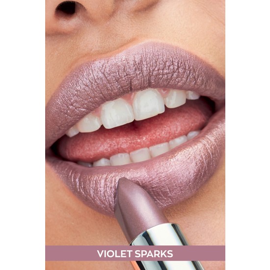 Avon Ultra Shimmer Lipstick Violet Sparks Fiyatı