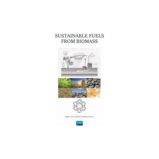 Sustainable Fuels From Biomass Ferhan Sami Atalay Kitabı