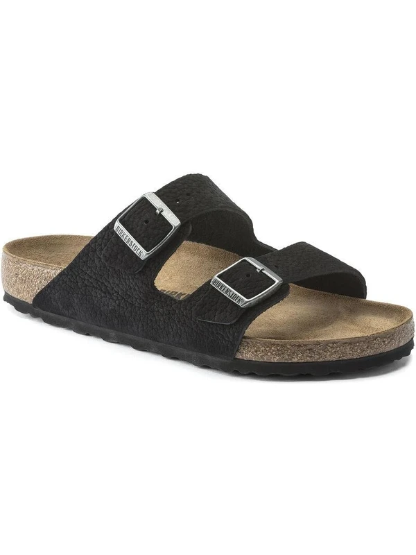 Birkenstock Arızona Nu Desert Buck