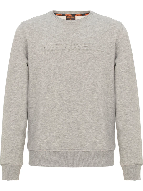 Merrell Simple Erkek Sweatshirt