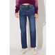  Renk Denim Mavi