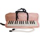  Renk Pastel Pembe