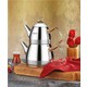 Seçili Renk Inox