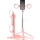  Renk Beyaz - Pembe