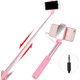  Renk Beyaz - Pembe