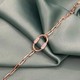 Seçili Renk Rose Gold
