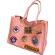  Renk Pembe