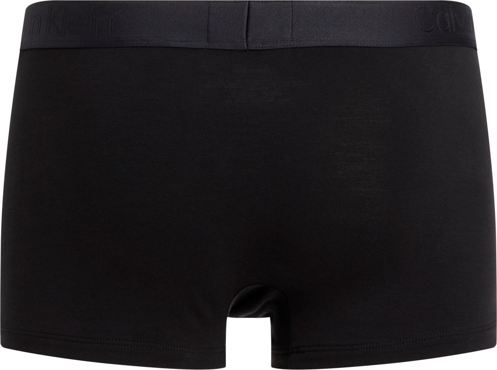 Calvin Klein Erkek 3'lü Low Rise Trunk Boxer Seti görsel 3