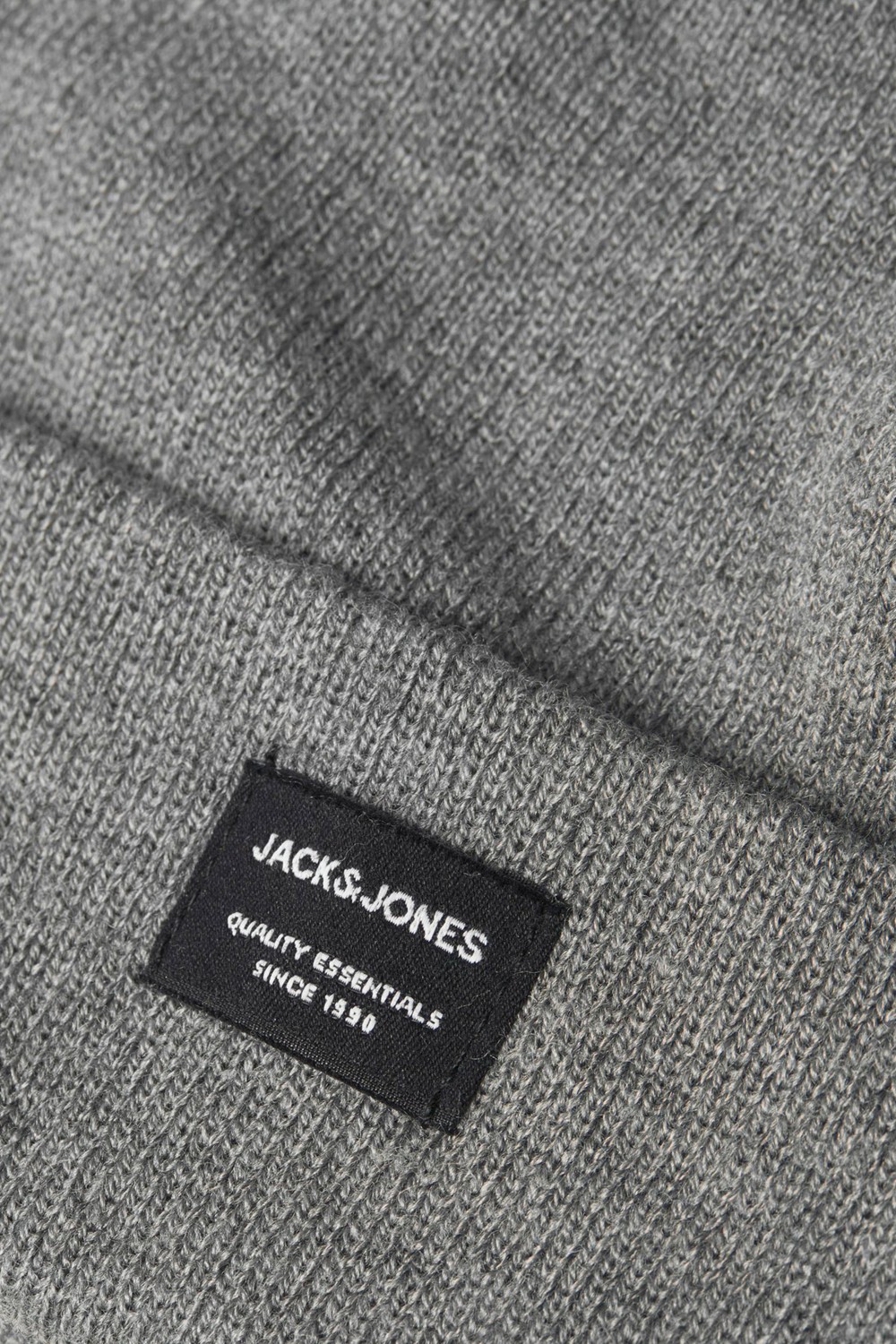 Jack & Jones Jacdna Erkek Gri Bere 12092815-Grey görsel 3