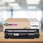 tonermax Hp Ce285A / P1102 / M1212 / M1132 Muadil Toneri - Ekonomik