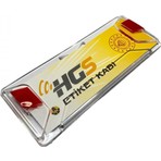 Le Moins Cher Yeni Tip Hgs Etiket Kabı