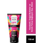 URBAN Care Style Guide Elastic Curl Saç Jölesi 150 ml Vegan Formül ile Belirginleştirici Etki