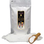 Hanzade Bitkisel Saf Vanilya Şekersiz 1 kg