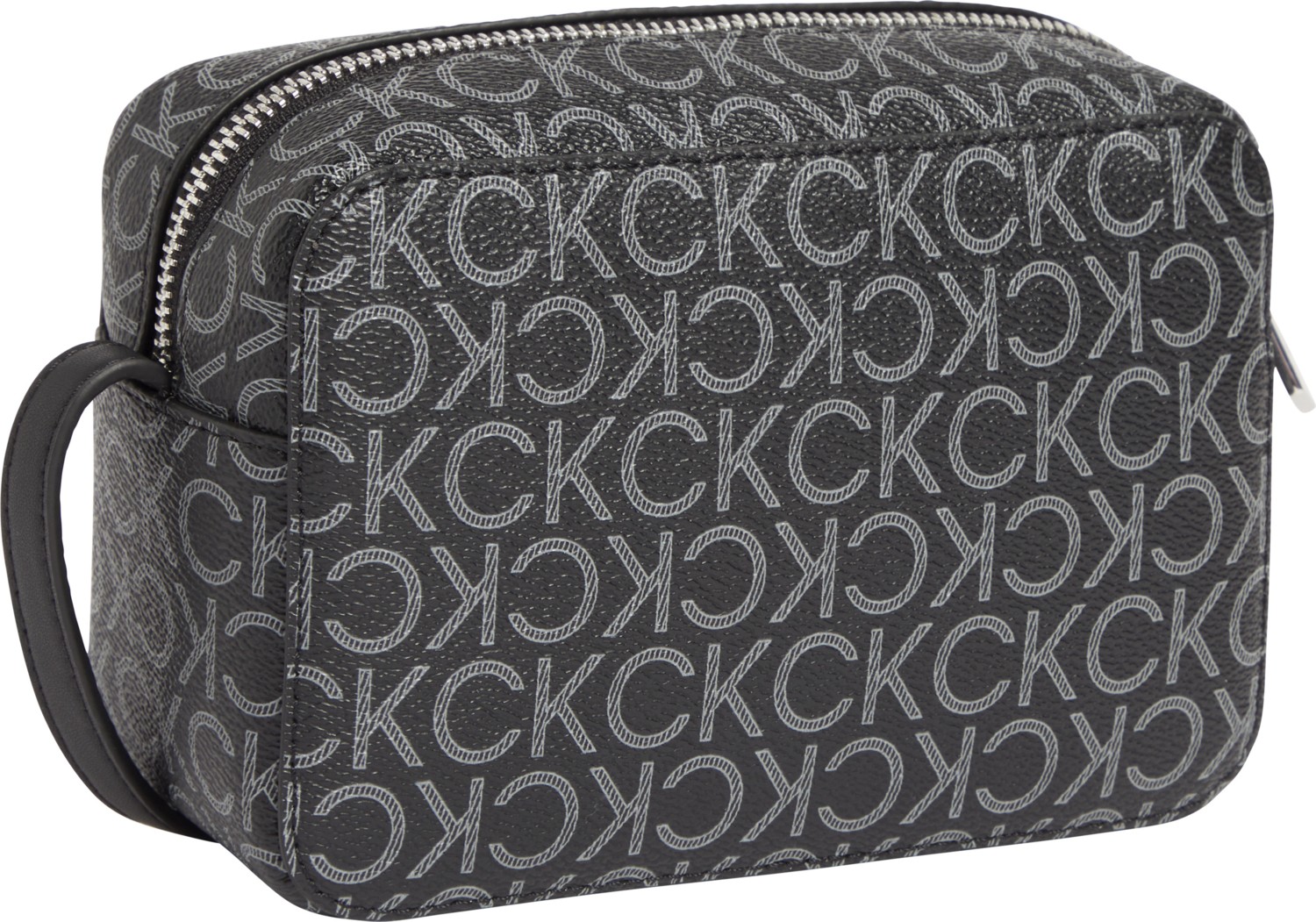 Calvin Klein Kadın Ck Must Çapraz Kamera Çanta görsel 4