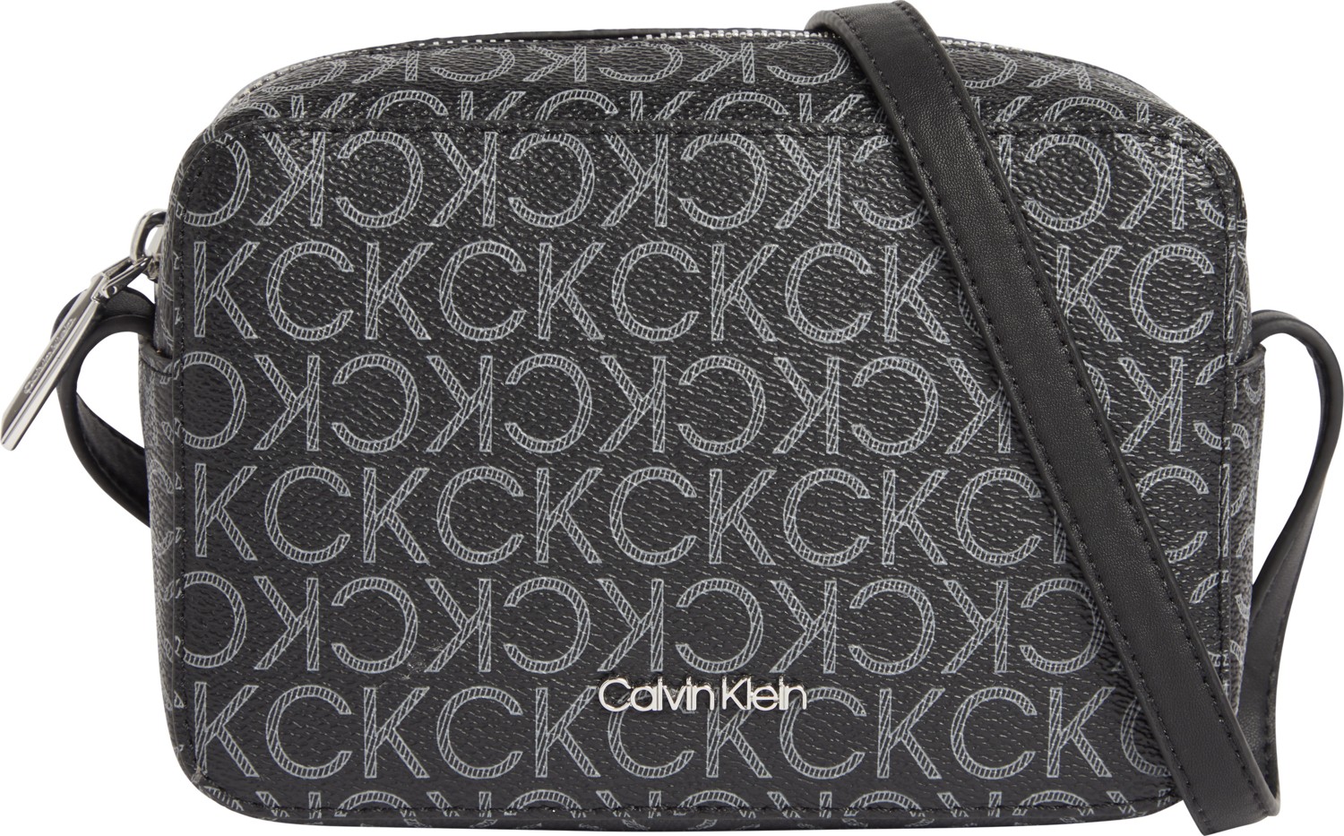 Calvin Klein Kadın Ck Must Çapraz Kamera Çanta