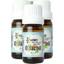 Niola O Dac Oil 10 ml