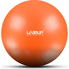 Liveup LS3225 25 cm Mini Pilates Topu