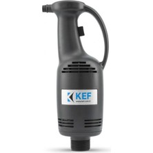 Kef El Blender Profesyonel Çırpıcılı BL25 L35-C