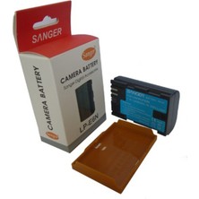 Sanger Canon Eos 70D, Uyumlu Batarya