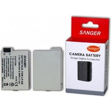 Sanger Lp-E8 Canon 650D Fotoğraf Makinesi Için Lp-E8, BATARYA7.4V