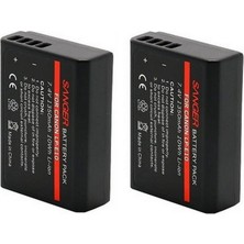 Sanger LP-E10 Canon Bataryası