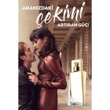 Avon Attraction Edp 50 Ml Kadın Parfüm