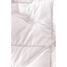 Cotton Box Çift Kişilik Utka Yorgan Beyaz 195X215