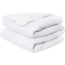Cotton Box Çift Kişilik Utka Yorgan Beyaz 195X215