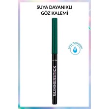 Avon Diamonds Aç Kapa Pırıltılı Göz Kalemi Emerald Glow