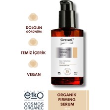 Sirenol Organik Firming Serum