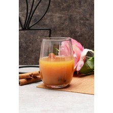 Paşabahçe 420405 Linka 6'lı Su Bardağı - 380CC