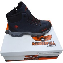 WanderFull Yunlu Spor Bot 5