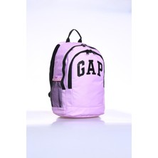 Gap GP03459 PEMBE Sırt Çantası