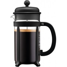 Bodum Java 3 Cup French Press Siyah