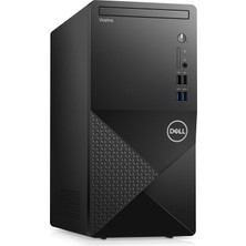 Dell Vostro 3910 Intel Core I7 12700 32GB 512GB SSD Freedos Masaüstü Bilgisayar N7598VDT3910_UBU03