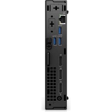 Dell Optiplex 7010MFF Plus I5-13500T Vpro 16GB 512GB SSD Ubuntu N005O7010MFFP-VP-U