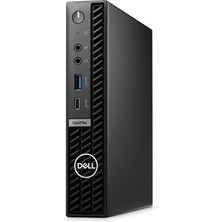 Dell Optiplex 7010MFF Plus I5-13500T Vpro 16GB 512GB SSD Ubuntu N005O7010MFFP-VP-U