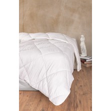 Cotton Box Tek Kişilik Utka Yorgan Beyaz 155X215