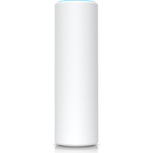 Ubıquıtı U6-Mesh WiFi6 , Mesh ( Kablosuz Uplink ) , (4x4 MIMO) , 140 m² , 5Dbi , İç ve Dış Ortam Access Point , Adaptör Dahildir