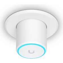 Ubıquıtı U6-Mesh WiFi6 , Mesh ( Kablosuz Uplink ) , (4x4 MIMO) , 140 m² , 5Dbi , İç ve Dış Ortam Access Point , Adaptör Dahildir