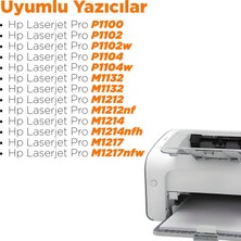 Toner Max® Hp Ce285A / P1102 / M1212 / M1132 Muadil Toneri - Ekonomik