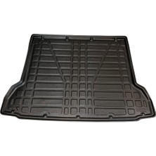 Bizymo Mercedes Eqa 2021 Sonrası 3D Bagaj Havuzu Bizymo