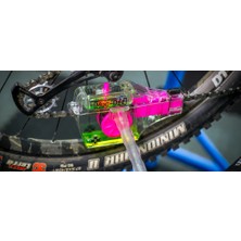 Muc-Off X-3 Zincir Temizleme Seti