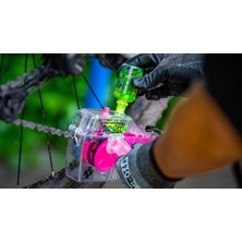 Muc-Off X-3 Zincir Temizleme Seti