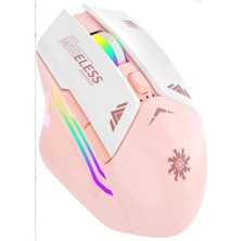 Blic Wireless Mouse Renkli Bwm1