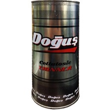 Doğuş Selülozik Tiner 0.75 Lt.