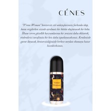 Cenes Venus Woman Body Mist 200ML- Vücut Spreyi