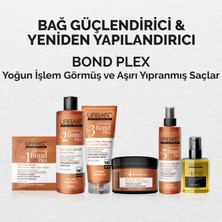 Urban Care No.1 Bond Plex Restore Repair Yıpranma Karşıtı Şampuanlama Öncesi Saç Bakım Maskesi - 50 ml - Vegan