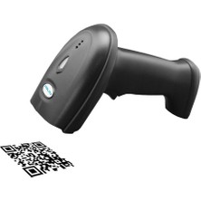 Palmx PX-6600 2d Karekod Kablolu Barkod Okuyucu